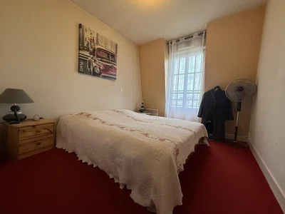 Obývací pokoj