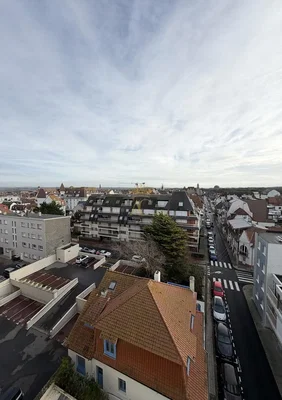 Obývací pokoj