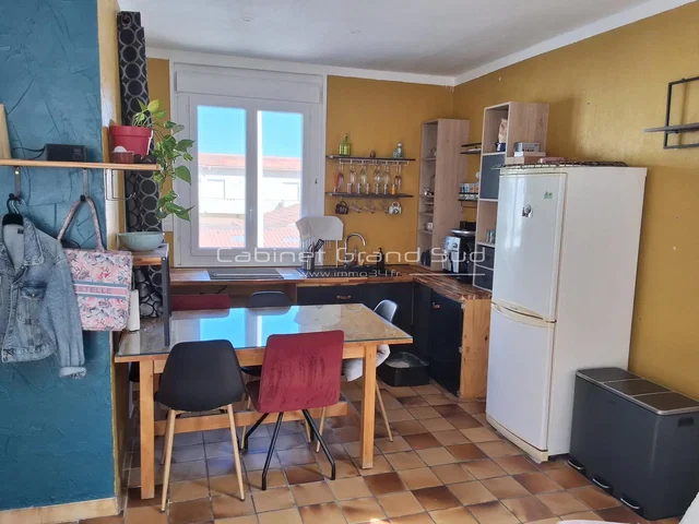 Obývací pokoj