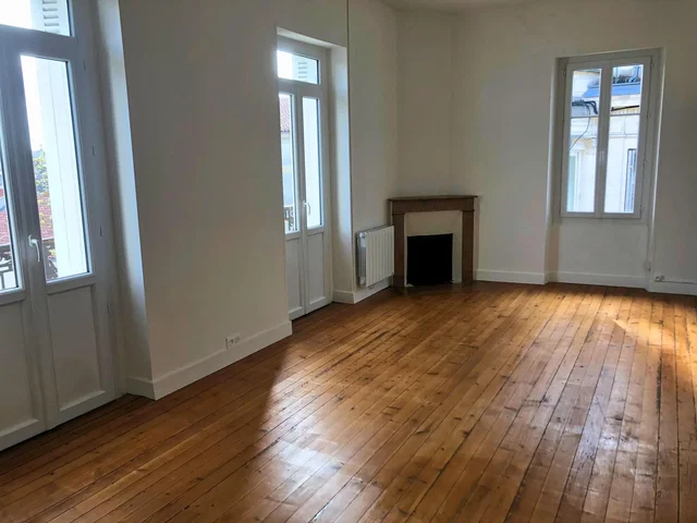 Obývací pokoj