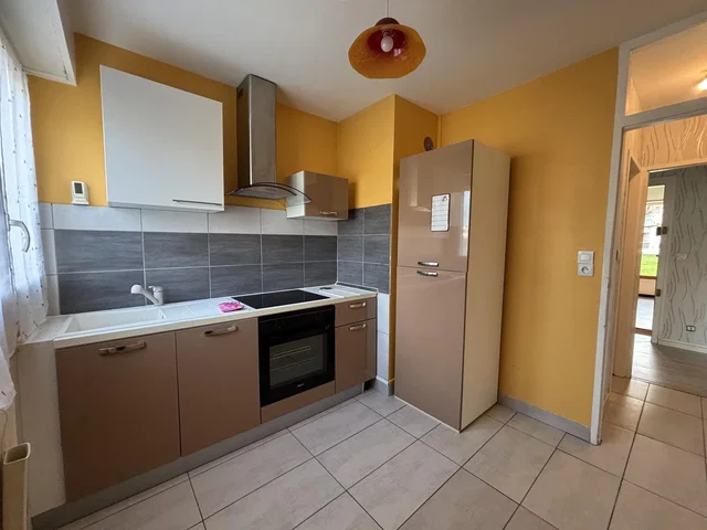 Obývací pokoj
