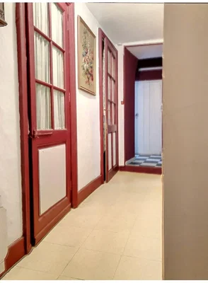 Obývací pokoj