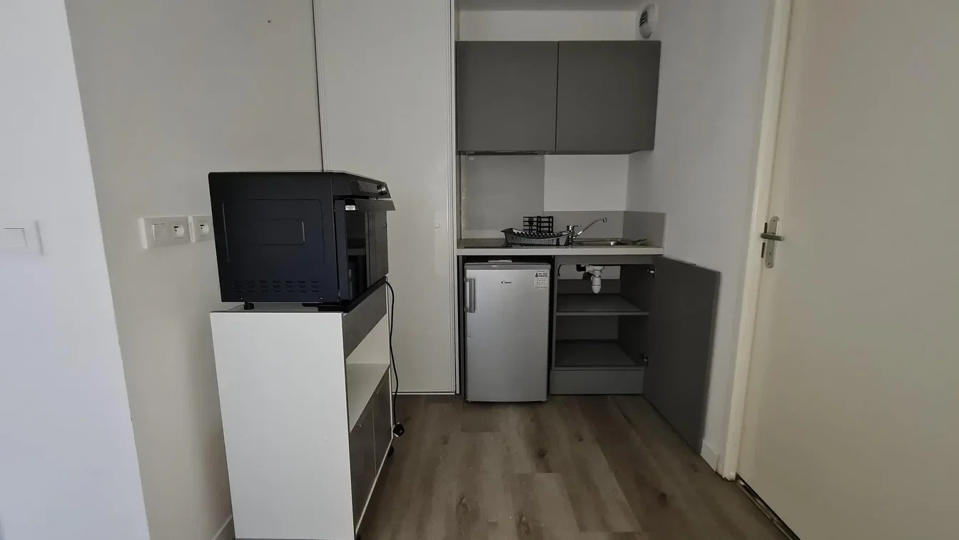 Obývací pokoj