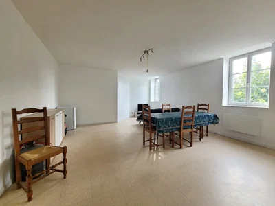 Obývací pokoj