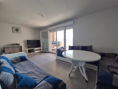 Obývací pokoj