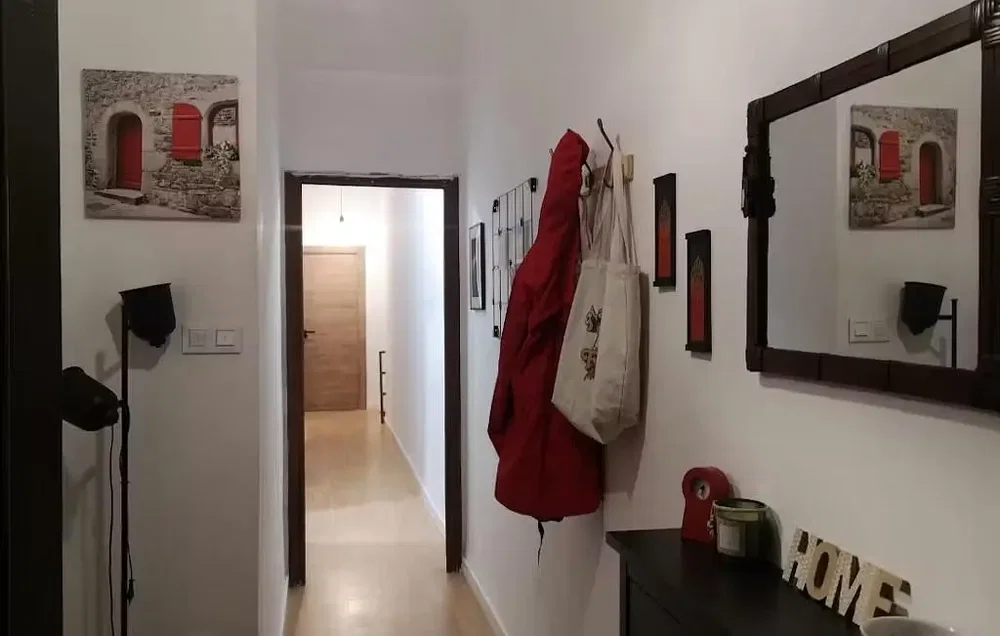 Obývačka