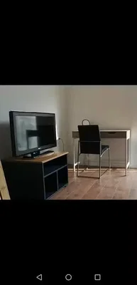 Obývačka