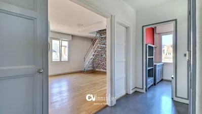 Obývací pokoj