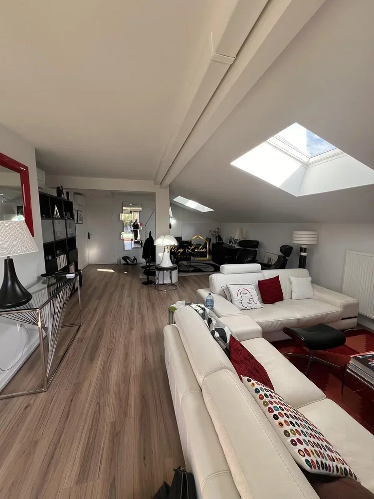 Obývací pokoj