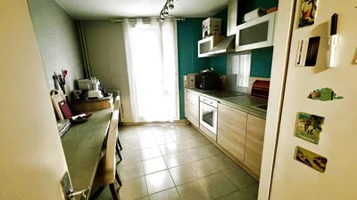 Obývací pokoj
