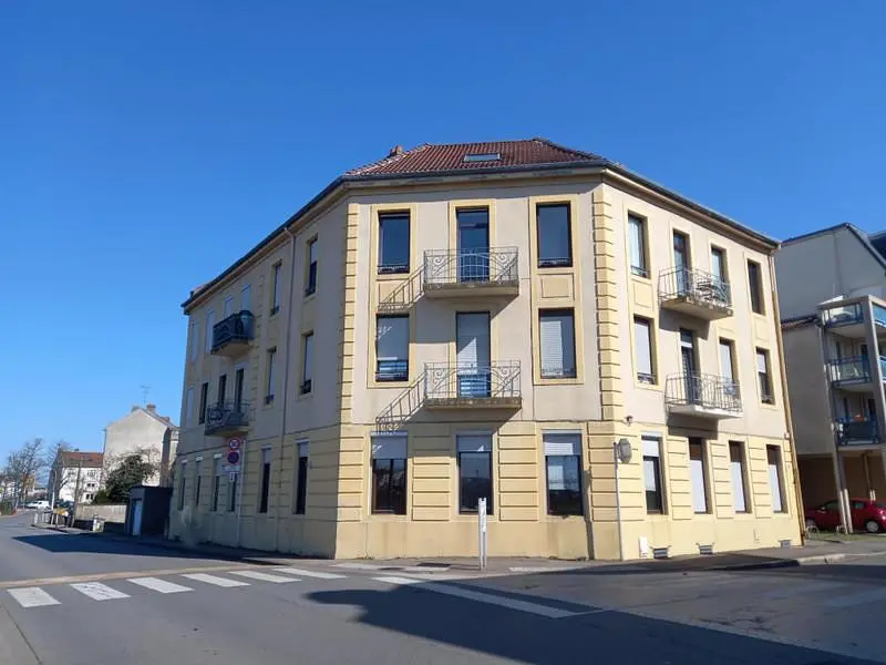 Obývací pokoj