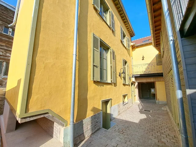 Obývací pokoj
