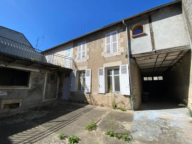 Obývací pokoj