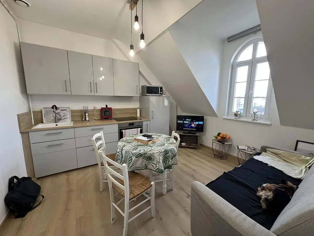 Obývací pokoj