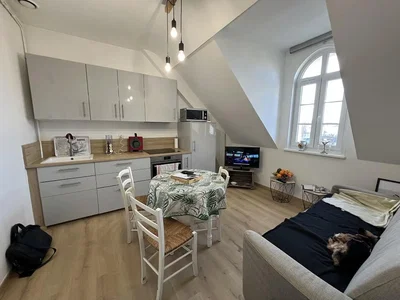 Obývací pokoj
