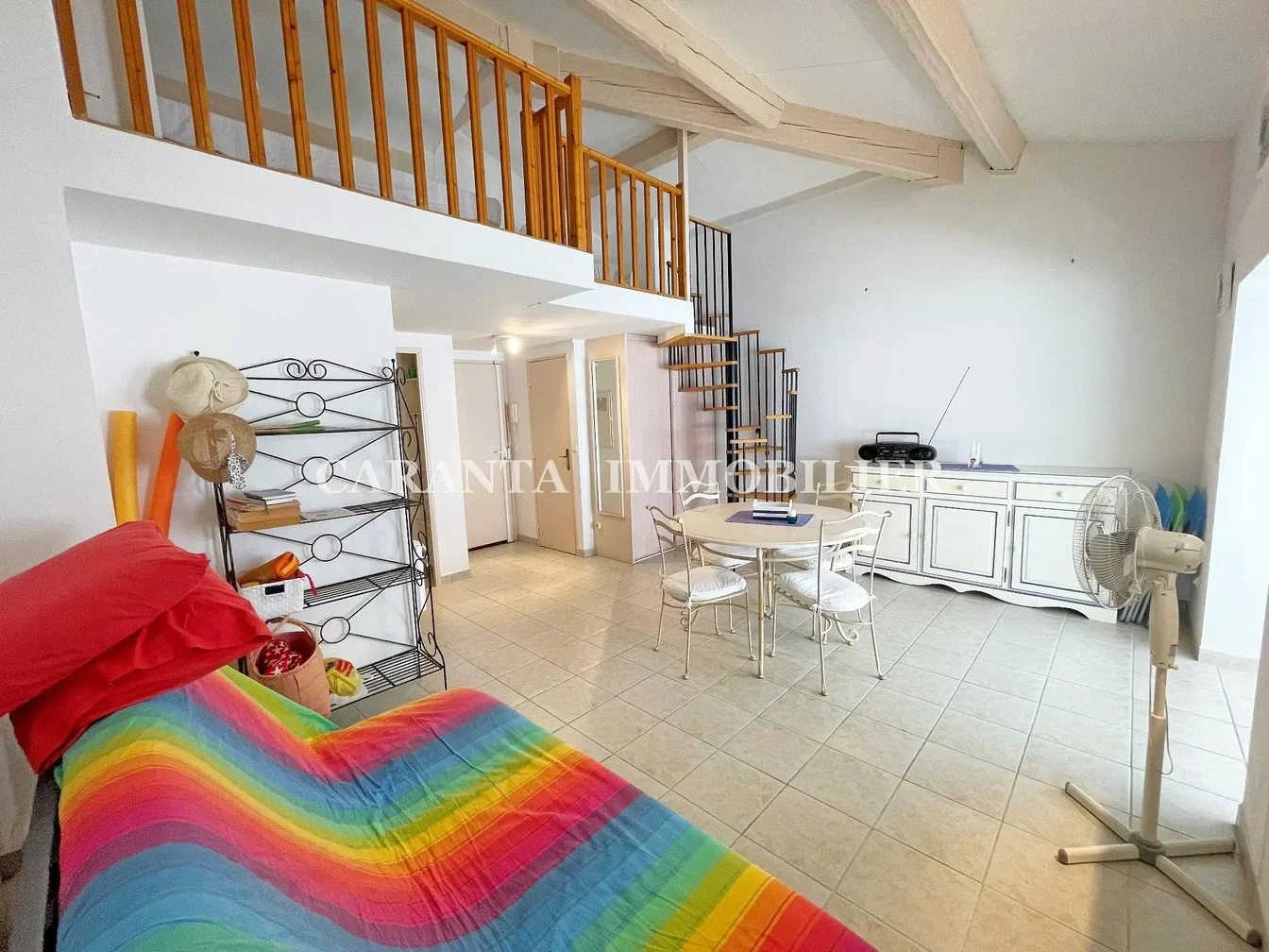 Obývací pokoj