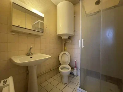 Obývací pokoj