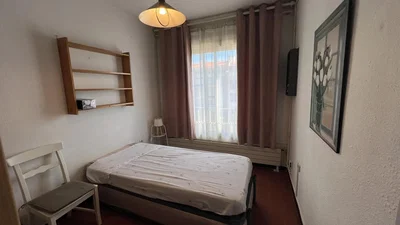 Obývací pokoj
