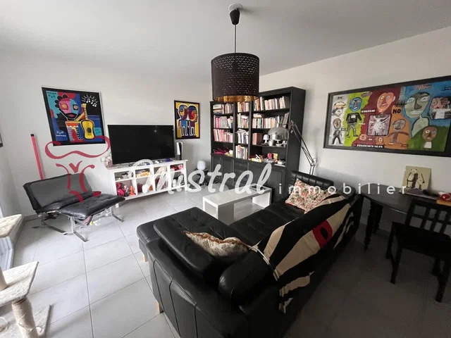 Obývací pokoj