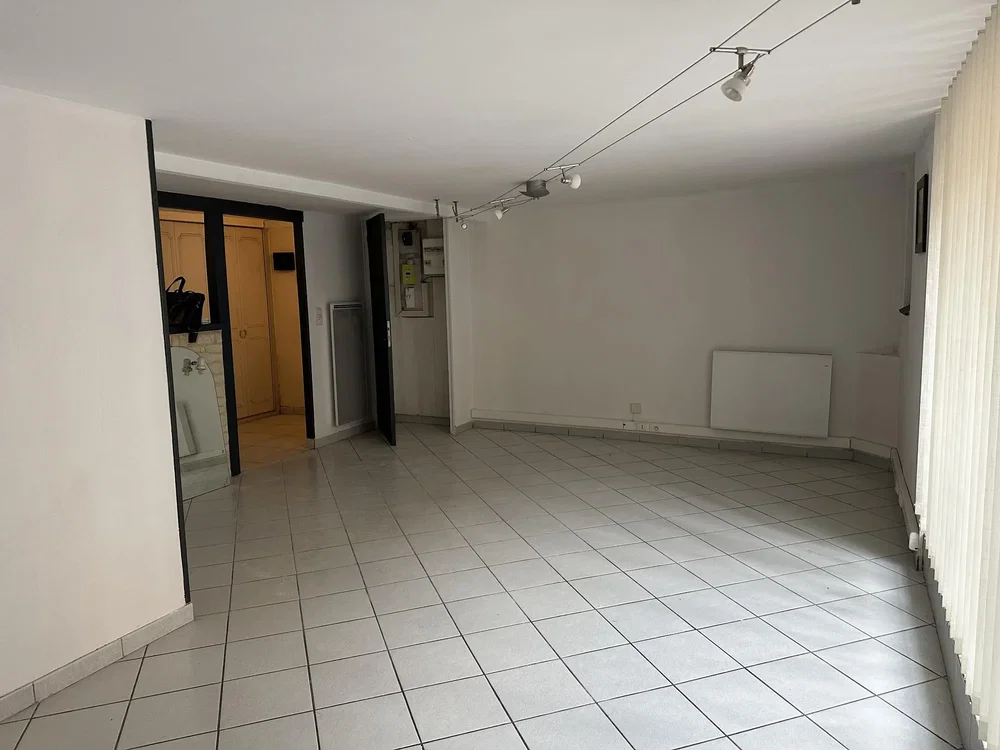 Obývací pokoj