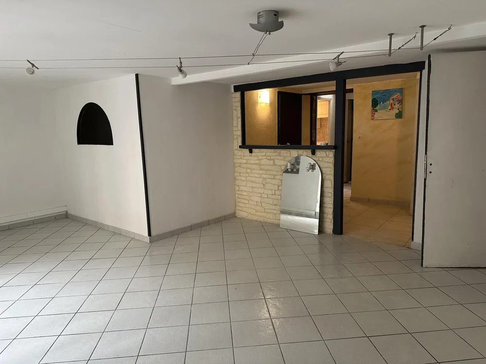 Obývací pokoj