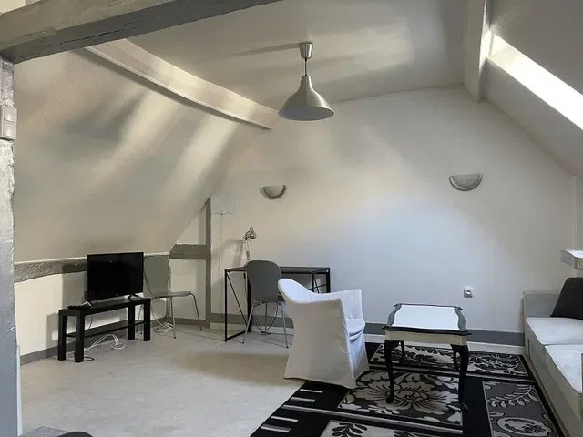 Obývací pokoj