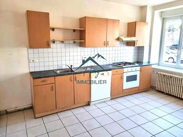Obývací pokoj