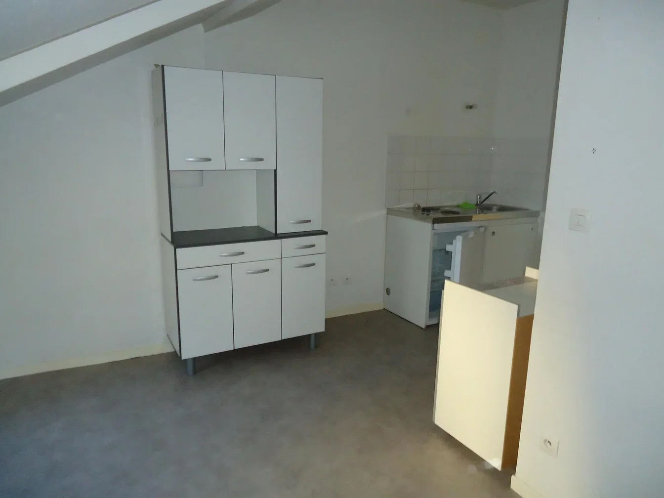Obývací pokoj