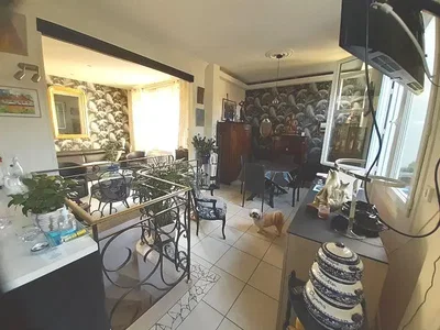 Obývací pokoj