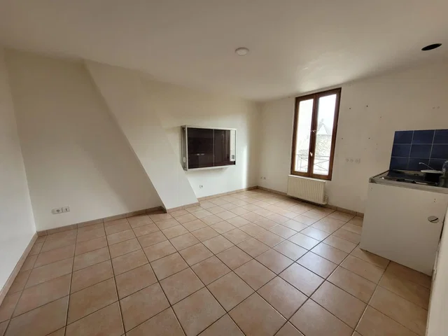 Obývací pokoj