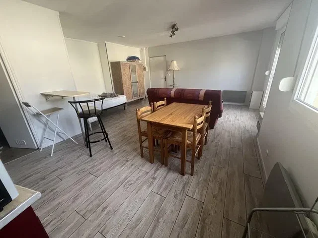 Obývací pokoj