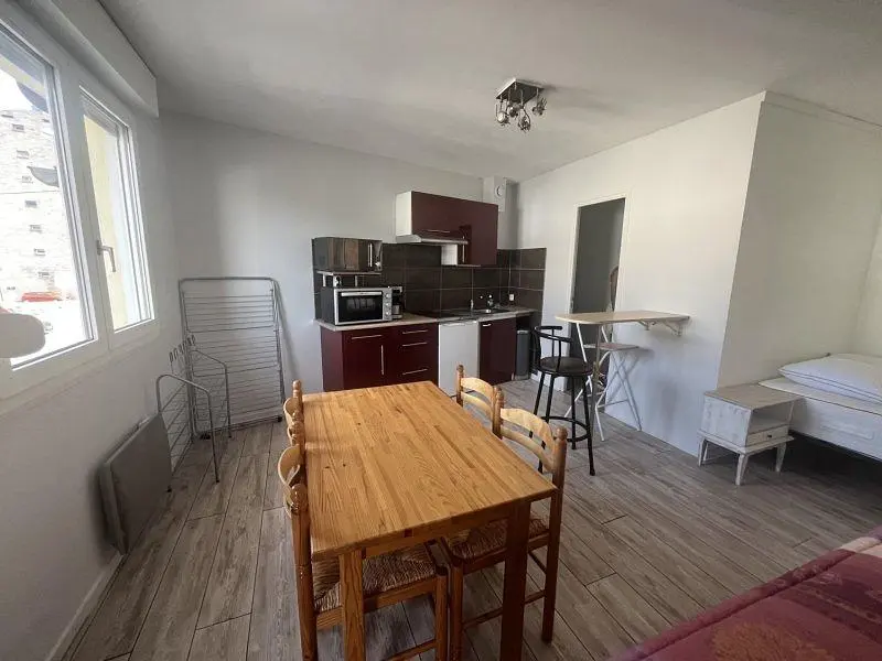 Obývací pokoj