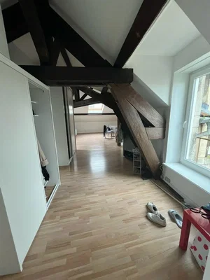 Obývací pokoj