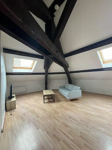 Obývací pokoj