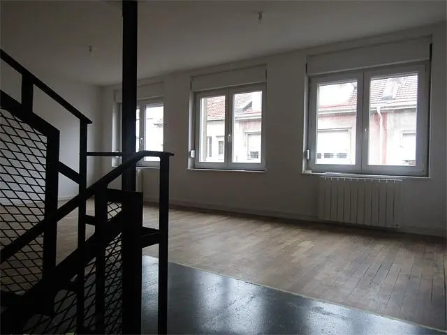 Obývací pokoj
