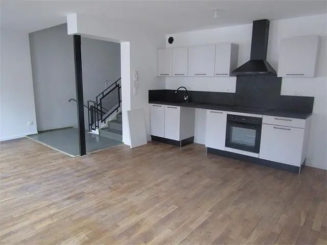 Obývací pokoj