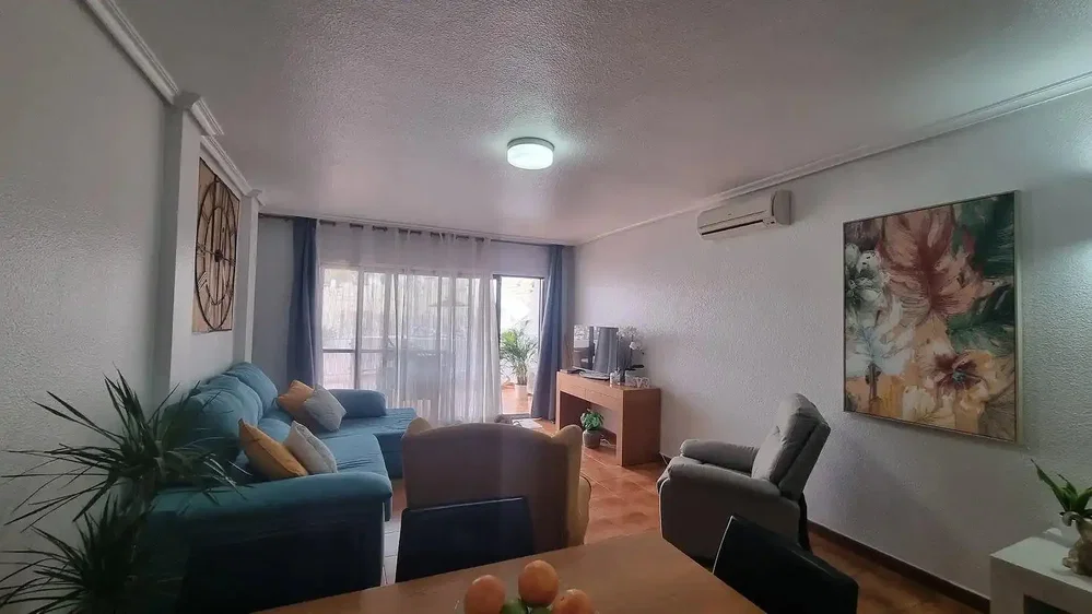 Obývací pokoj