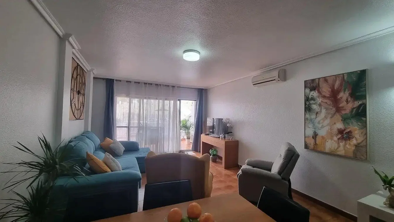 Obývací pokoj