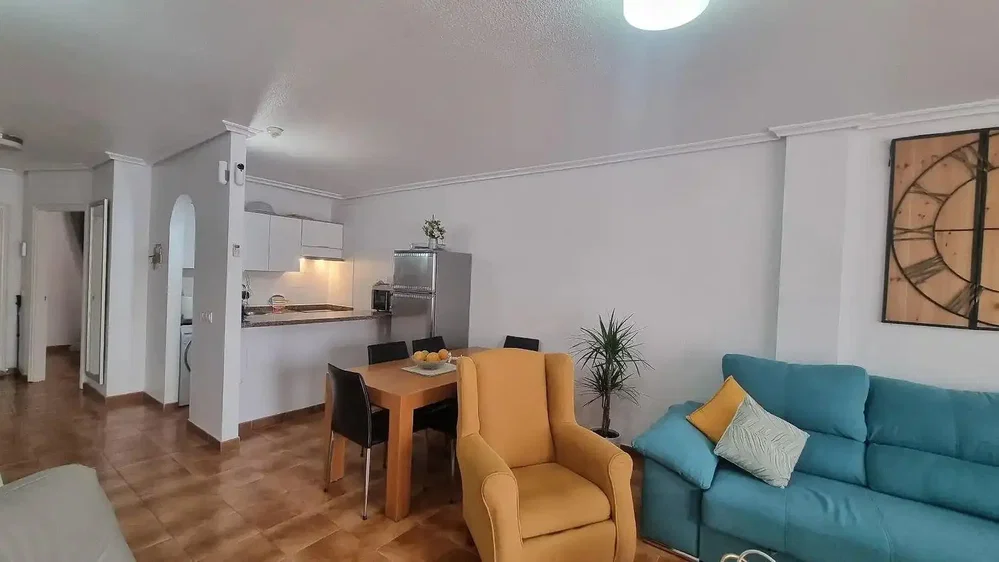 Obývací pokoj