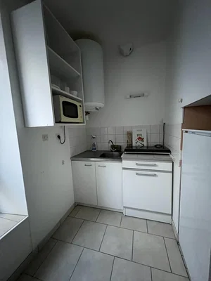 Obývací pokoj
