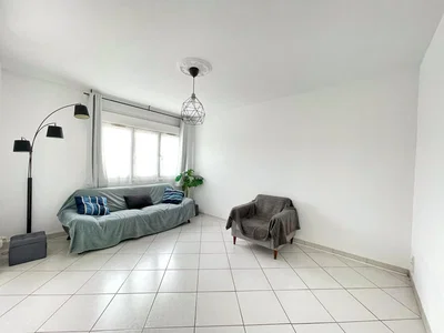 Obývací pokoj