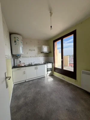 Obývací pokoj