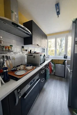 Obývací pokoj
