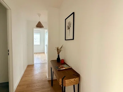 Obývací pokoj