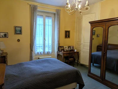 Obývací pokoj