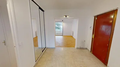 Obývací pokoj