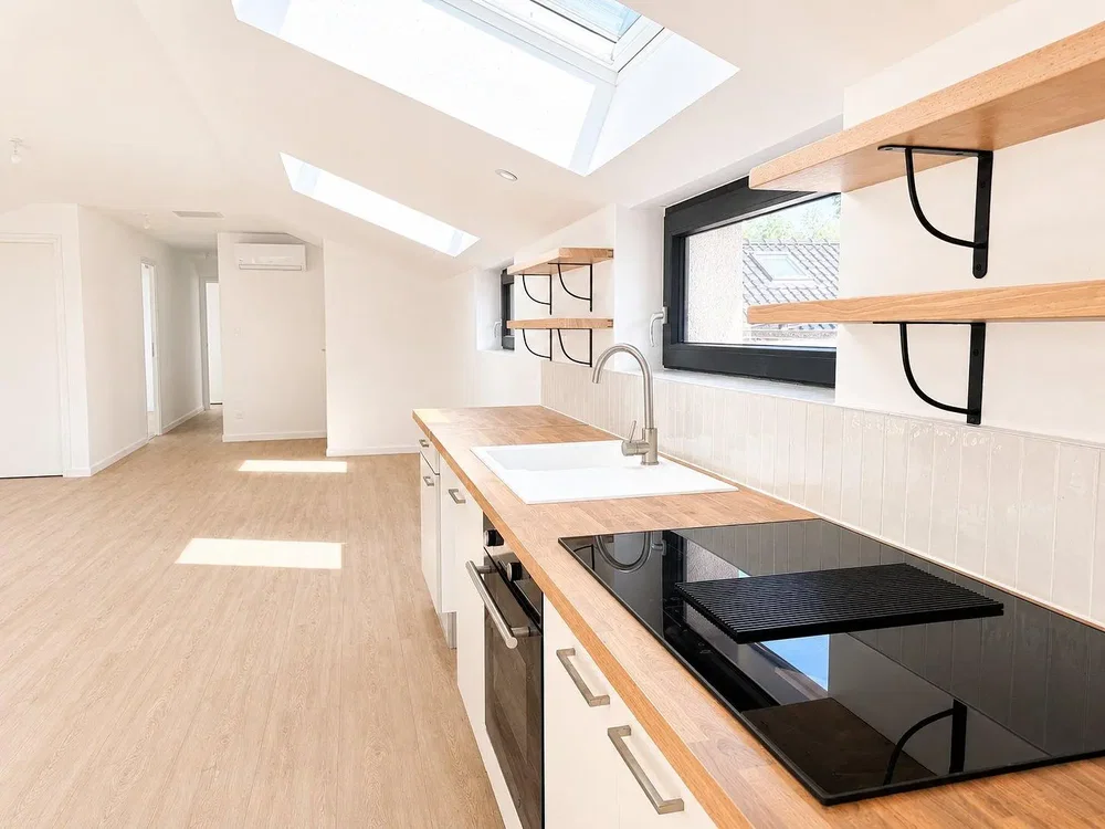 Obývací pokoj