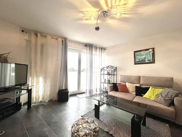 Obývací pokoj