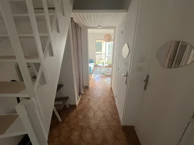 Obývací pokoj