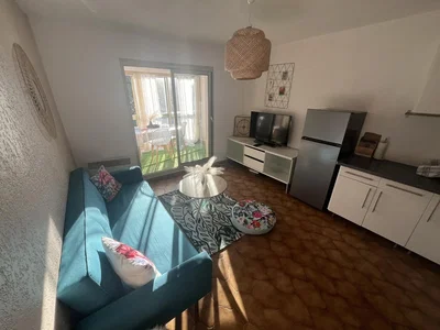 Obývací pokoj